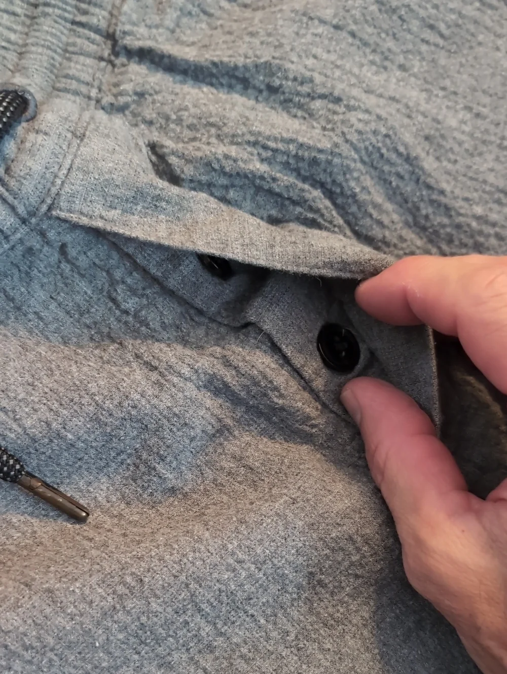 Taylor Stitch Apres Pants